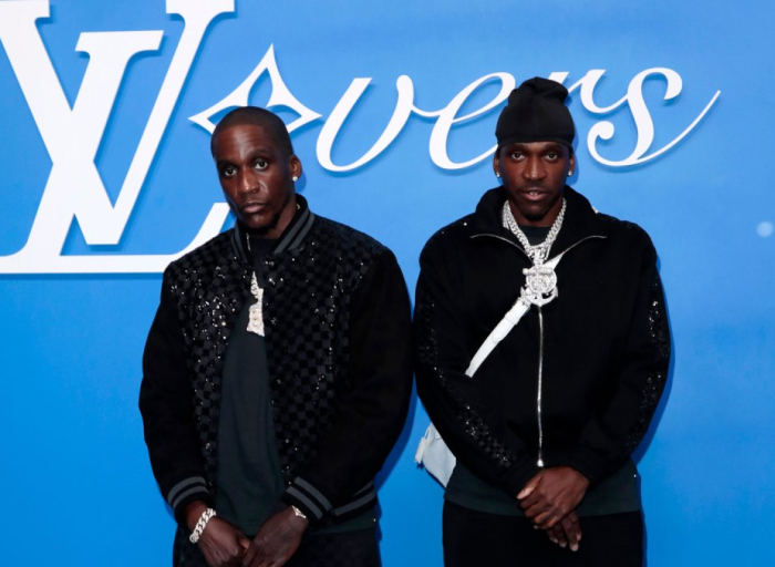 the-clipse-premiere-new-song-during-louis-vuitton-fashion-show-in-paris