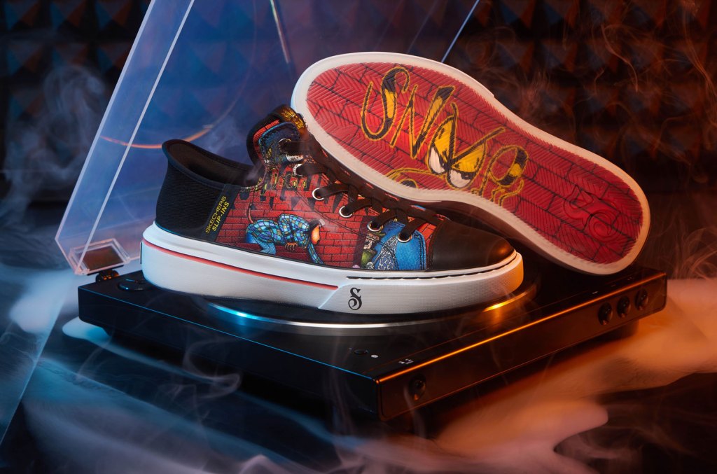 snoop-dogg-&-skechers-drop-limited-edition-sneakers-for-30th-anniversary-of-‘doggystyle’:-shop-the-collection