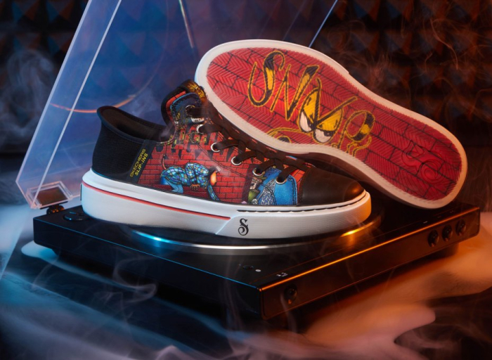 snoop-dogg-&-skechers-drop-limited-edition-sneakers-for-30th-anniversary-of-‘doggystyle’:-shop-the-collection