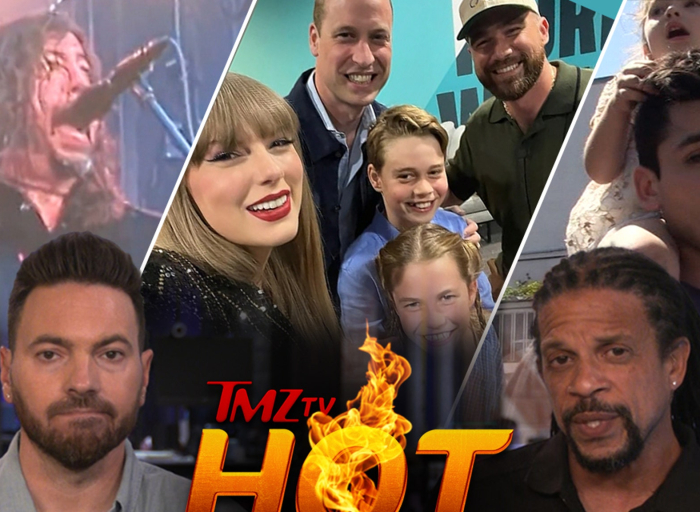 tmz-tv-hot-takes:-taylor-swift-and-travis-kelce,-dave-grohl,-ryan-garcia