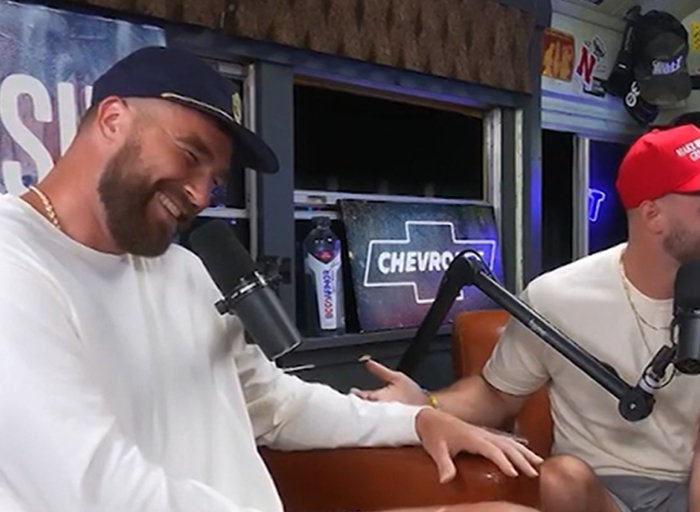 travis-kelce-dances-around-podcast-hosts-referencing-taylor-swift's-exes