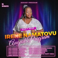 diva-irene-namatovu-outs-her-august-performance-schedule