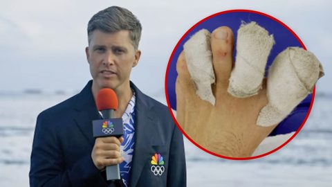 colin-jost-calls-himself-‘leper’-after-olympic-injuries-and-infections