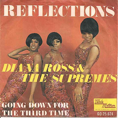 ‘reflections’:-top-billing-for-diana-ross-on-the-supremes’-soul-psychedelia