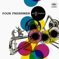 ‘four-freshmen-and-5-trombones’:-the-vocal-jazz-album-that-inspired-the-beach-boys