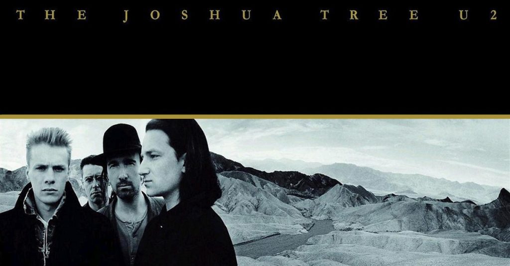 ‘the-joshua-tree’:-how-u2-became-rock’s-hottest-ticket