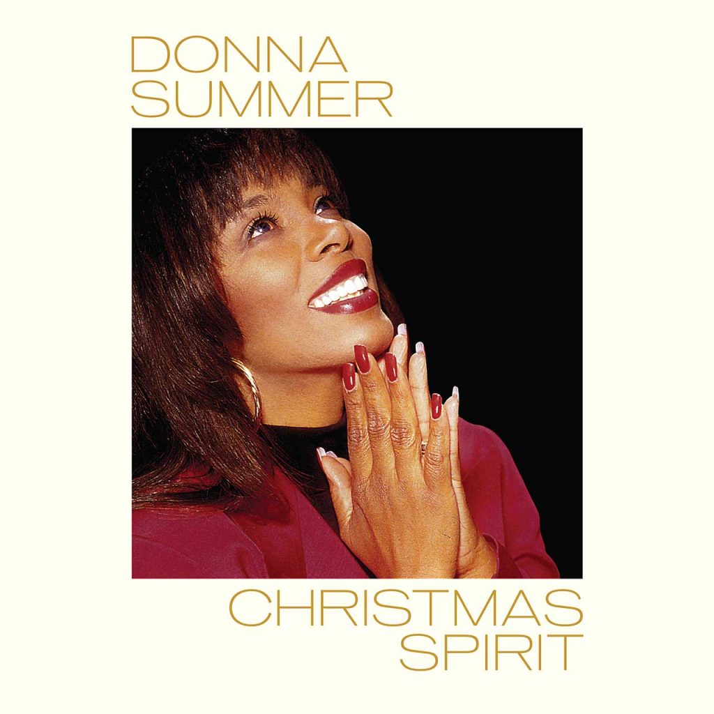 donna-summer’s-‘christmas-spirit’-gets-vinyl-reissue