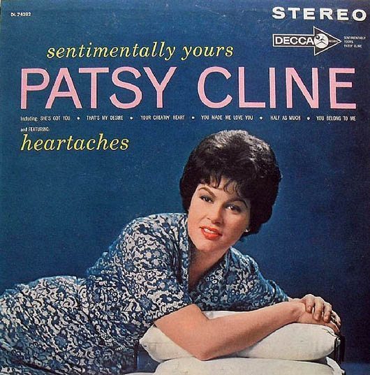 the-pure-country-magic-of-patsy-cline’s-‘sentimentally-yours’