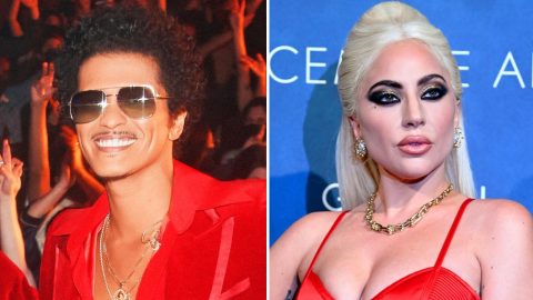 could-lady-gaga-&-bruno-mars-have-a-collab-coming-soon?-|-billboard news