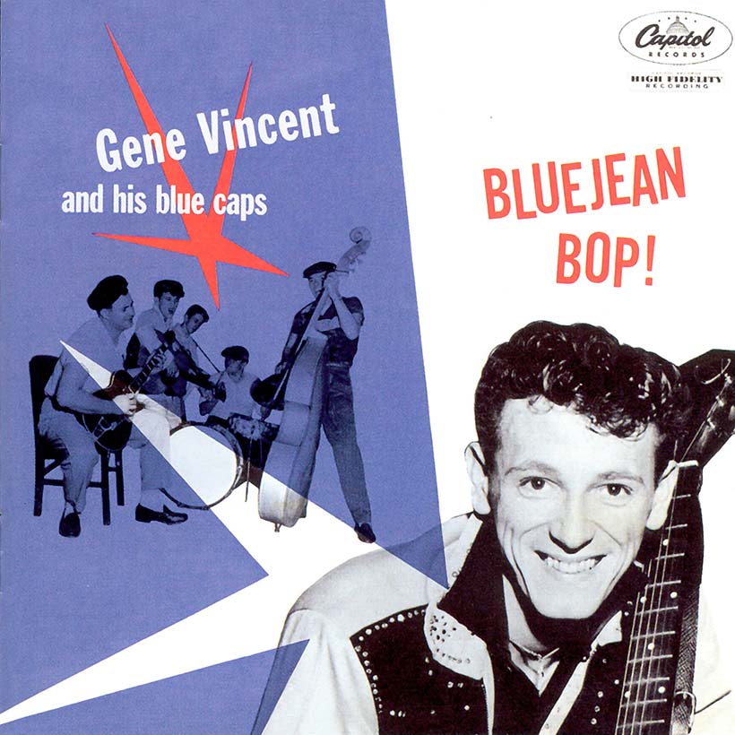 is-gene-vincent’s-‘bluejean-bop!’-the-best-debut-album-ever?