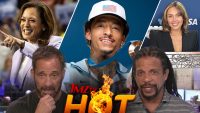 tmz-tv-hot-takes:-kamala-harris,-miley-cyrus,-nyjah-huston