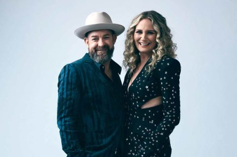 sugarland-talks-returning-to-the-spotlight-with-new-ep-&-tour-with-little-big-town:-‘we’ve-always-done-it-for-fun-and-art-and heart’