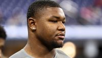 browns’-michael-hall-jr.-arrested-after-reportedly-putting-gun-to-fiancee’s-head