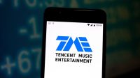 tencent-music-stock-falls-15%-on-declining-revenue,-monthly-active users