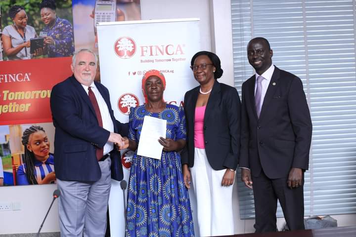 finca-uganda-unveils-janet-mudoola-as-their-new-brand-ambassador