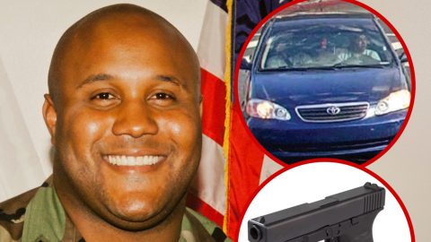 christopher-dorner’s-gun-recovered-during-arrest-of-armed-robbery-suspects