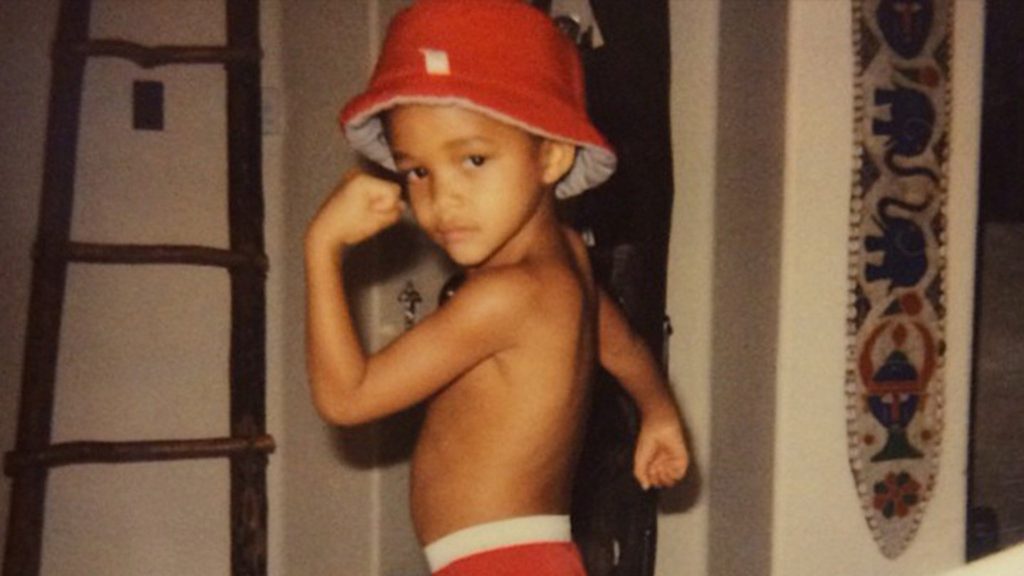 guess-who-this-flexin’-kid-turned-into!