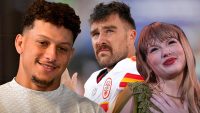 patrick-mahomes-says-taylor-swift-is-behind-travis-kelce’s-new-bushy-hairdo