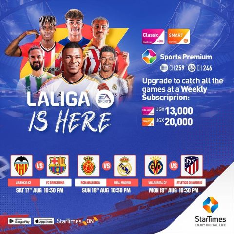 startimes-launches-la-liga-2024-2025-season