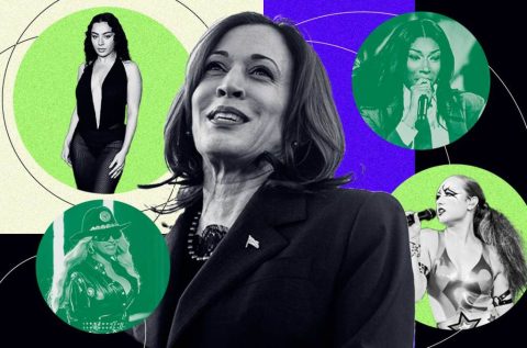 what-can-kamala-harris’-presidential-campaign-tell-us-about-the-current-state-of-pop fandom? 