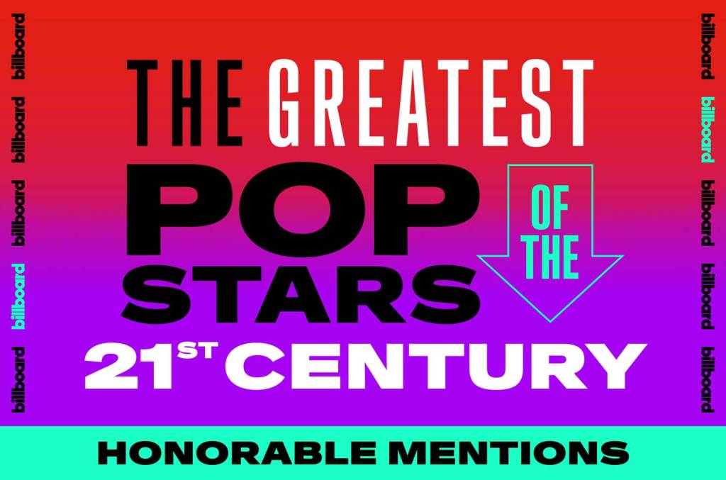 the-25-greatest-pop-stars-of-the-21st-century:-honorable mentions