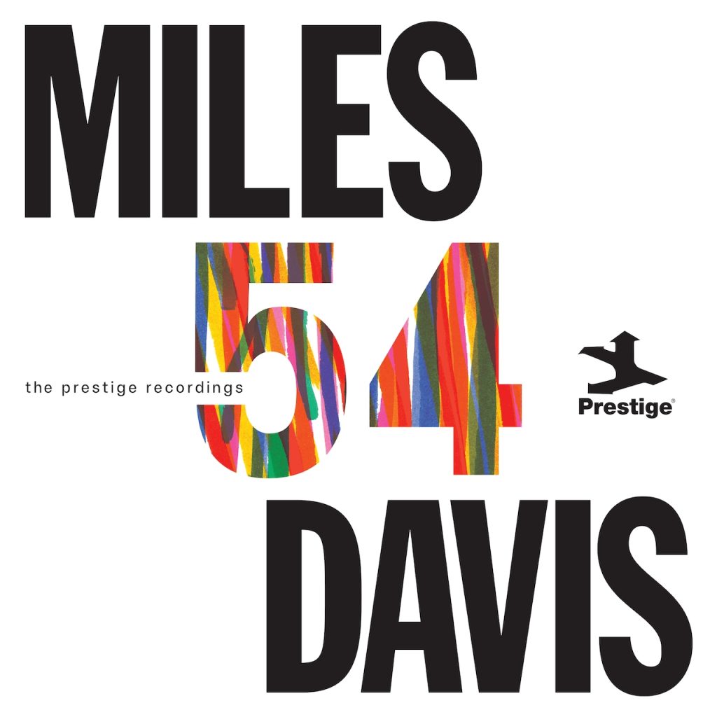 celebration-of-miles-davis’-seminal-1954-to-be-collected-on-‘miles-’54’