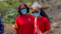 miss-uganda-2024/25-natasha-nyonyozi’s-visit-to-landfill-sparks-debate-over-outfit