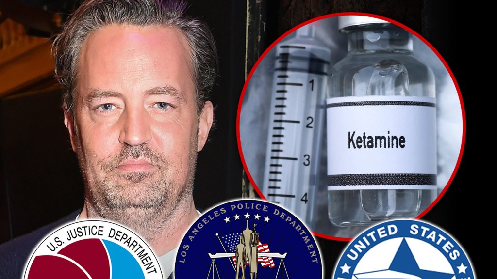 arrests-made-in-matthew-perry’s-ketamine-death,-doctor,-drug-dealers-in-custody