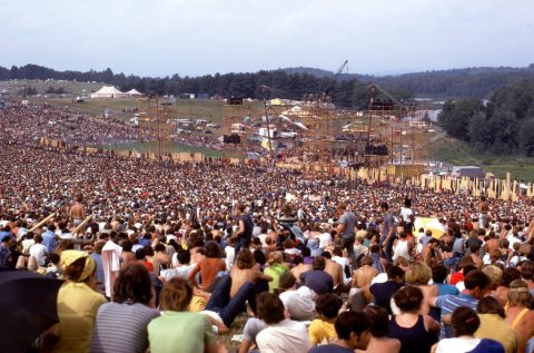 the-20-most-iconic-sets-at-the-legendary-1969-woodstock-music-and-art fair