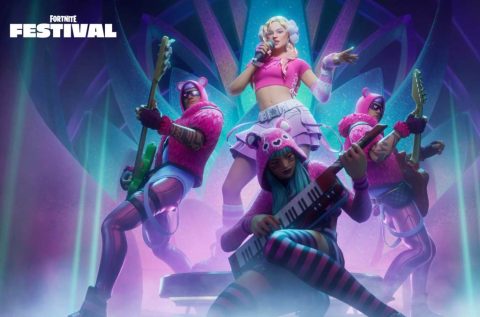 a-karol-g-playable-concert-is-coming-to-‘fortnite-festival’-season 5