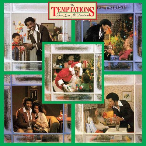 the-temptations’-‘give-love-at-christmas’-to-receive-limited-edition-reissue