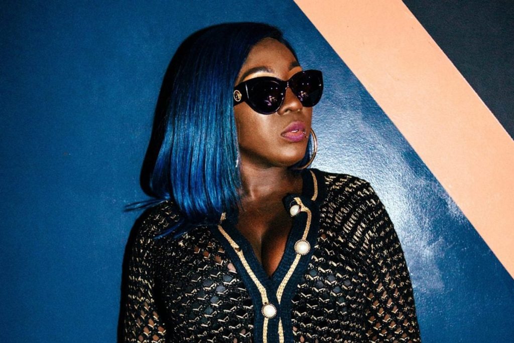 queen-of-dancehall-spice-dismisses-buju-banton’s-criticism-of-afrobeats