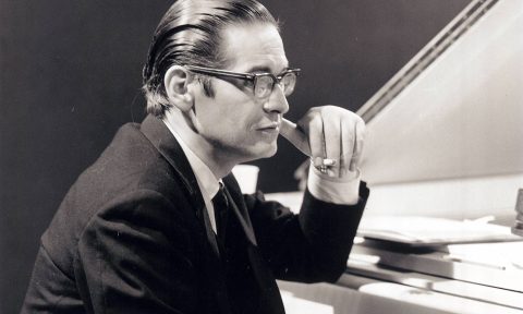 best-bill-evans-pieces:-20-jazz-essentials