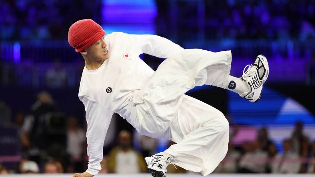 in-canada:-vancouver-breakdancer-wins-gold-at-paris-olympics,-the-tragically-hip-headed-for tiff