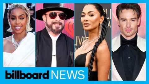 nicole-scherzinger,-liam-payne,-kelly-rowland-&-aj-mclean-team-up-on-netflix’s-‘building-the-band’-|-billboard news