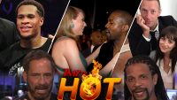 tmz-tv-hot-takes:-dakota-johnson-and-chris-martin,-taylor-swift-and-kanye-west,-devin-haney