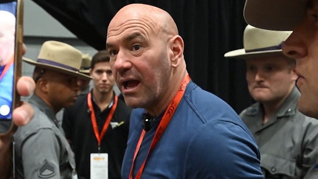 dana-white-flexes-huge-wad-of-cash,-buys-pure-gold-trading-card