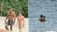 mauricio-umansky-packs-on-pda-with-new-girlfriend-on-mexico-beach