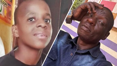 ugandan-comedian-dickson-zzizinga-mourns-the-passing-of-his-14-year-old-son