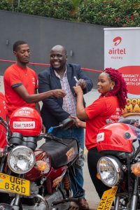 airtel-money-awards-over-100-ugx-million-in-the-first-phase-of-the-vroomula-amajja-campaign