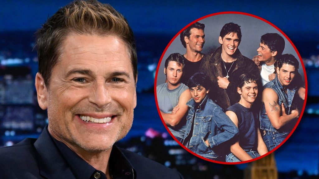 rob-lowe-says-‘outsiders’-castmembers-are-his-‘frat-brothers’