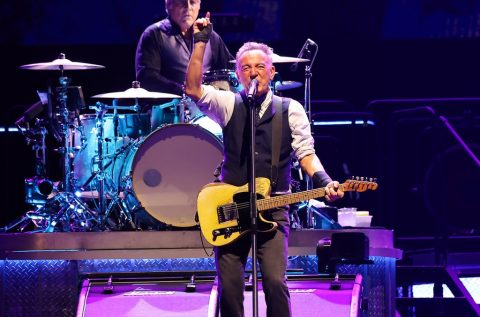 e-street-shufflin’:-nine-great-moments-from-bruce-springsteen’s-second-night-in pittsburgh