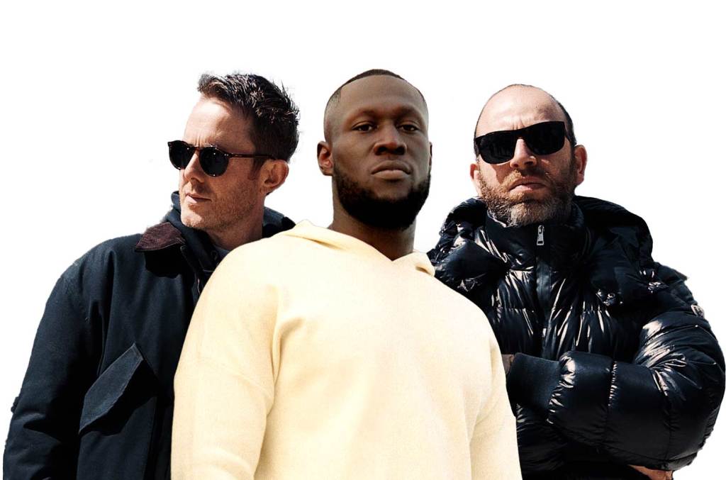 chase-&-status-earn-first-uk-no.-1-with-stormzy-collab-‘backbone’