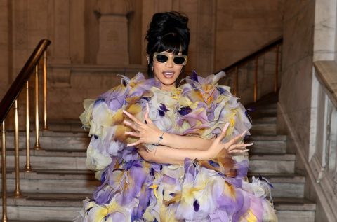 cardi-b-posts-important-update-about-progress-on-anticipated-sophomore album