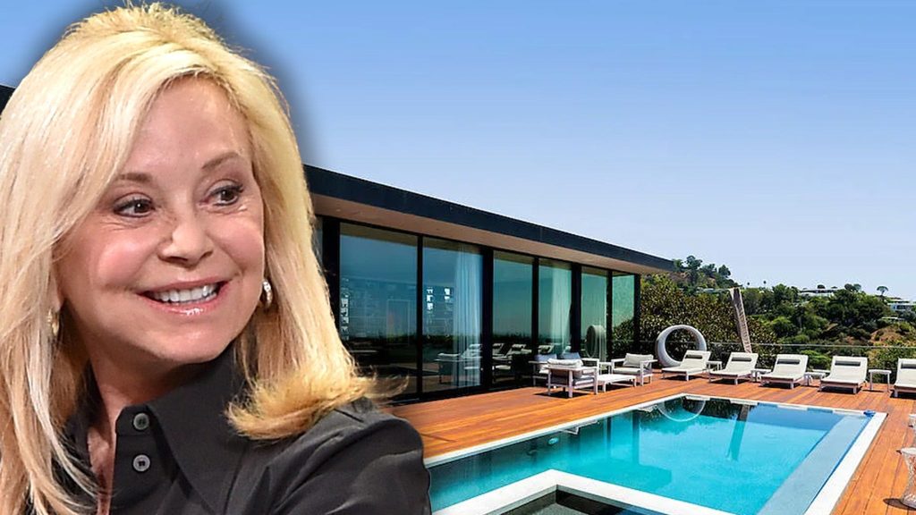 the-realreal-founder-julie-wainwright-selling-beverly-hills-home