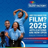 multichoice-talent-factory-2025-calls-for-entries