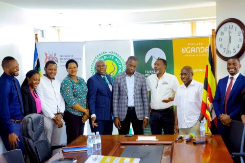 ministry-of-tourism-donates-ugx-50-million-to-support-the-tusker-lite-rwenzori-marathon