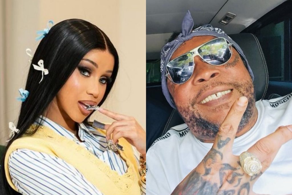 cardi-b-defends-vybz-kartel’s-against-critics-of-his-appearance-amid-health-struggles