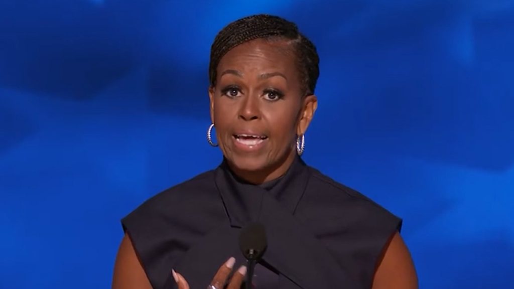 michelle-obama-rips-donald-trump-for-his-racist-rhetoric-during-dnc-speech