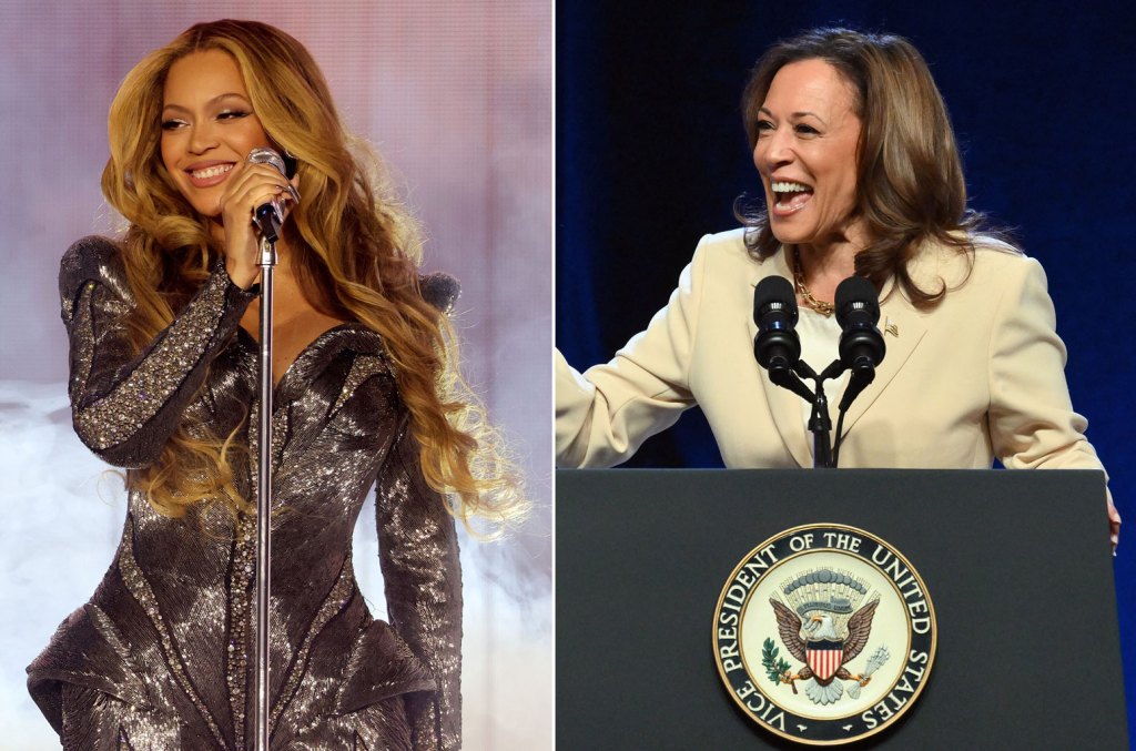 i’m-not-copying,-you’re-copying!-donald-trump-hijacks-kamala-harris’-beyonce-campaign-theme-‘freedom’-in-new video